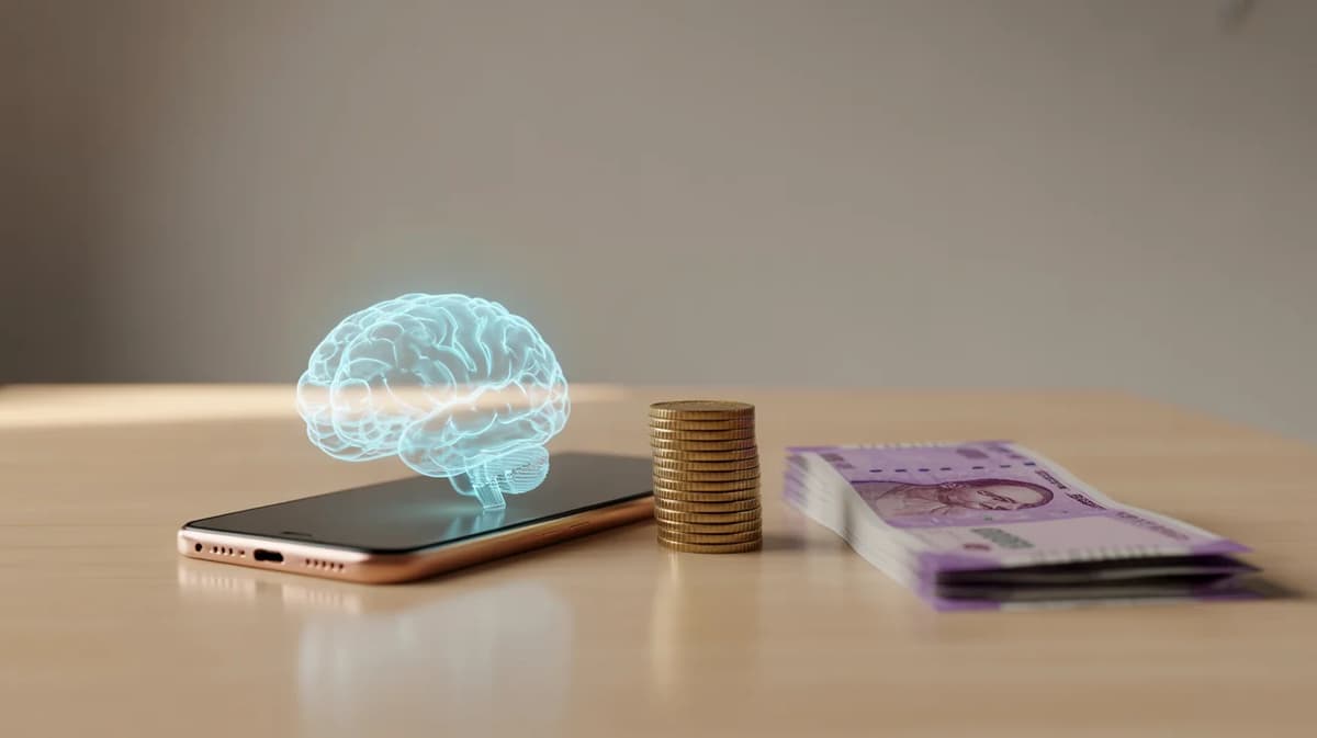 Google Launches Sub-$5 AI Plus Plan in India to Compete with ChatGPT Go