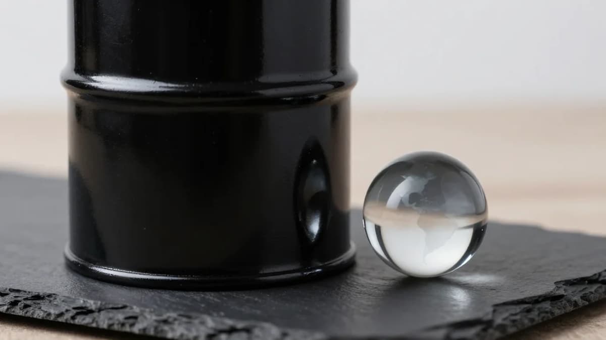 The Chokepoint at the Center of the US-Iran Standoff