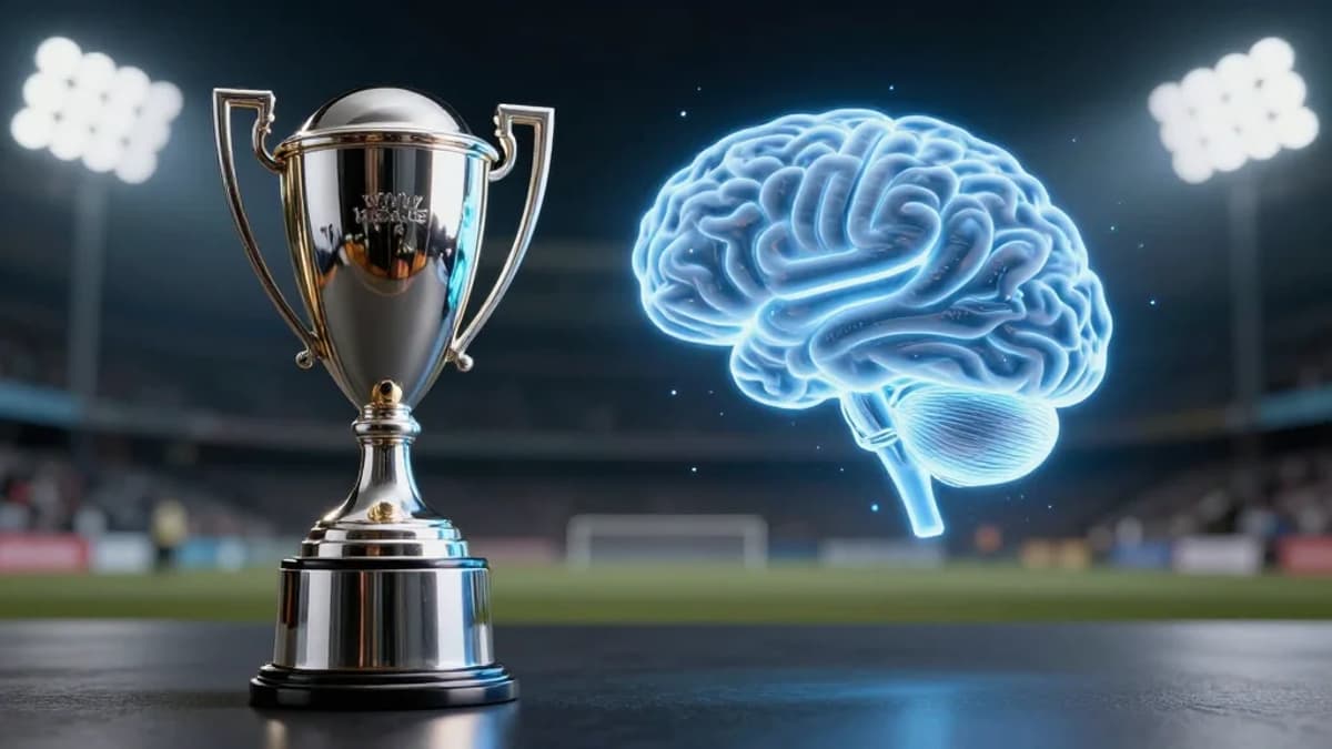 Generative AI Could Spawn NIL Lawsuits Over Deepfakes in Sports