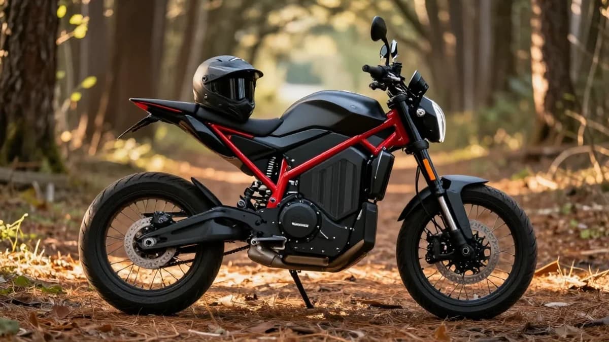 Zero FX: Is The E-Dual Sport Experience Enough To Gain Converts?