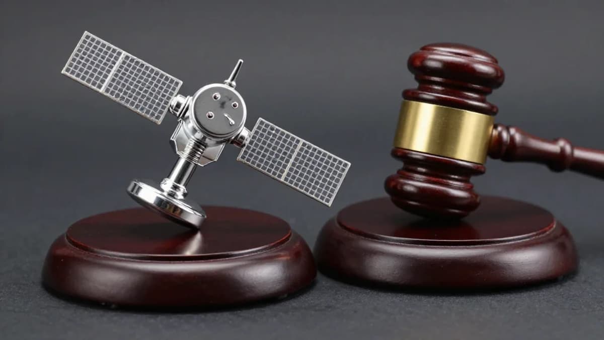 Senate Commerce NASA Bill Revised with New Amendments