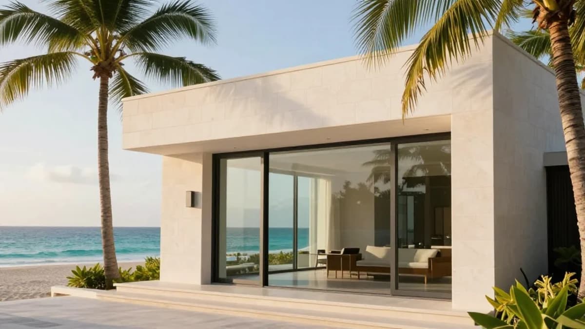 PROPTECH-X : Fine & Country Announces Expansion Into South America