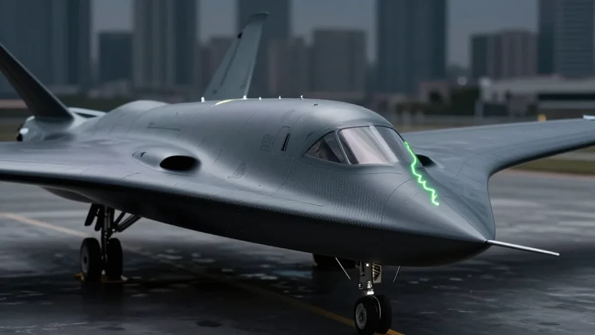 Citigroup Reiterates Buy on Northrop Grumman Corporation (NOC) with Price Target of $781