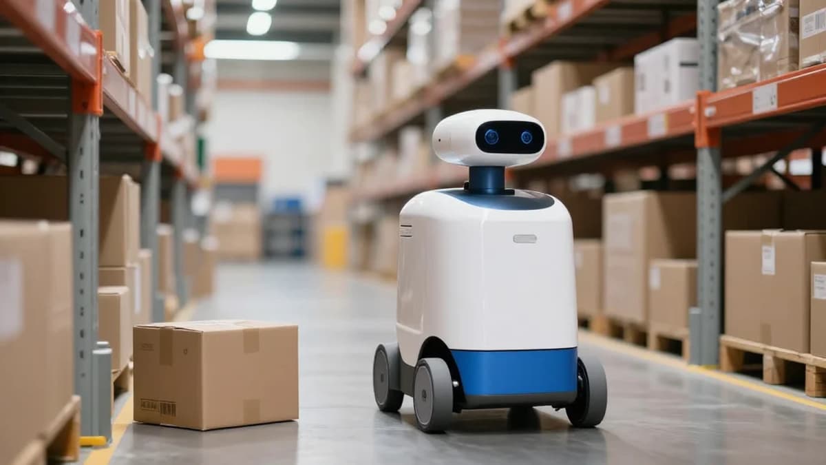 Infios Integrates Robots, Software to Help Dental City Triple Pickup Rates