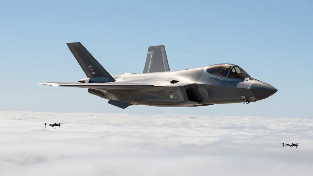 Iran Strikes Test Ukraine Drone Warfare Assumptions