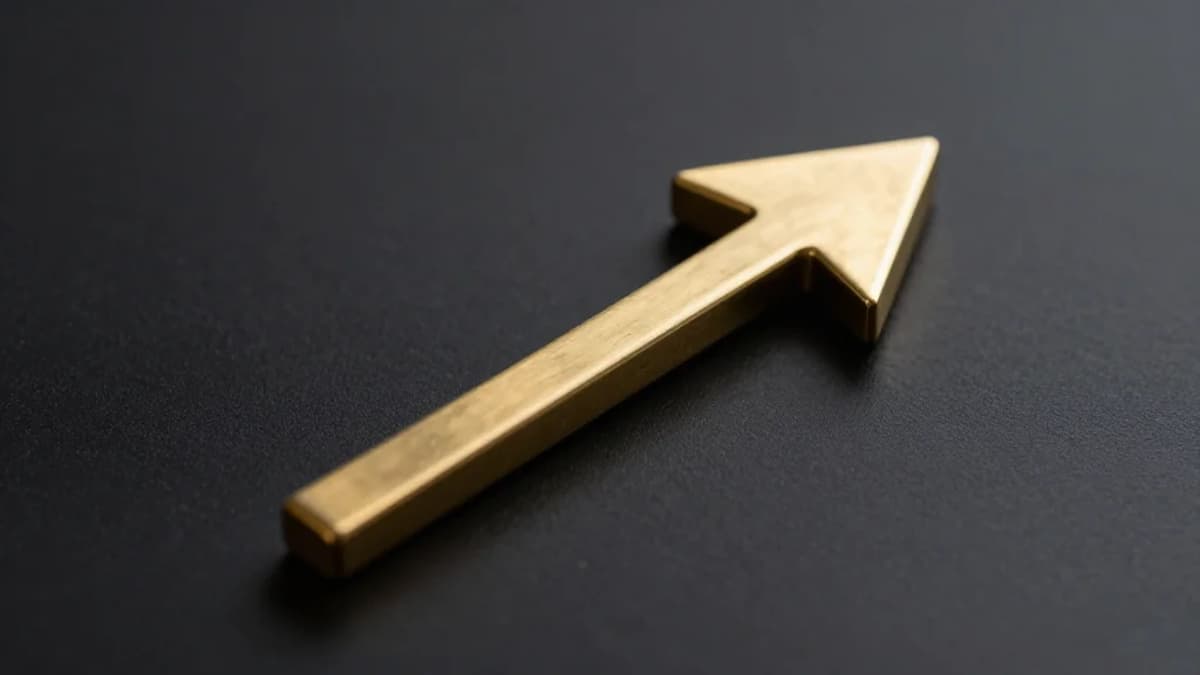 FUMB Makes Notable Cross Below Critical Moving Average