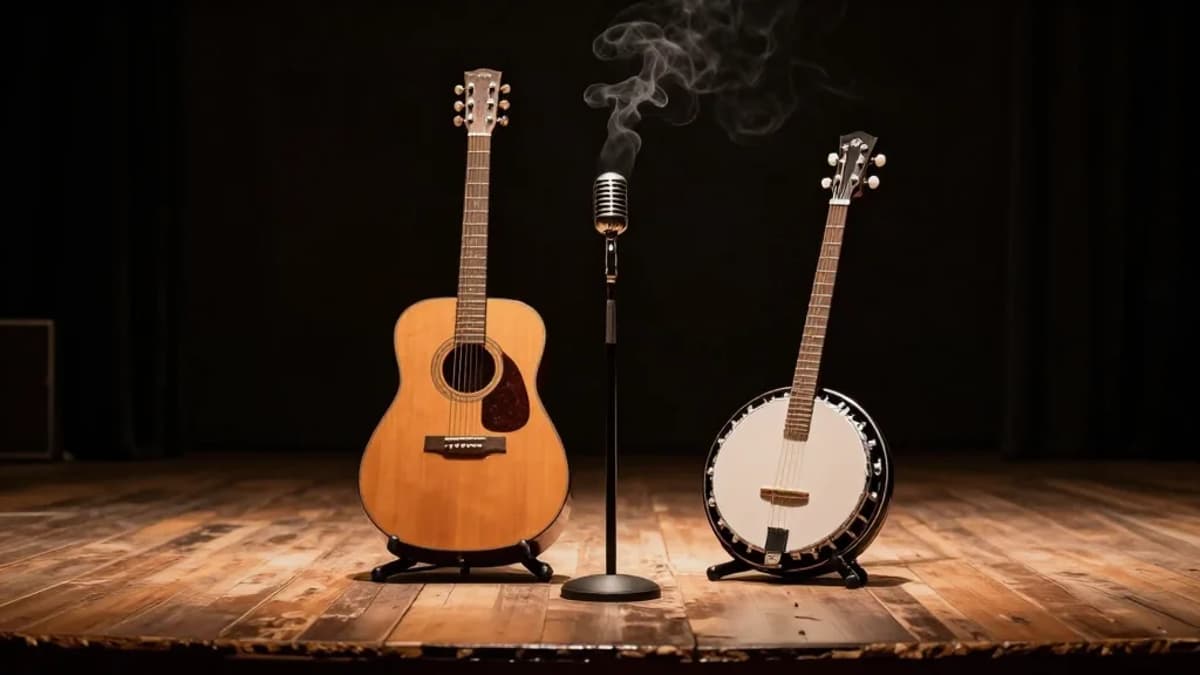 Now & Then: Rose’s Pawn Shop’s American Seams and the Reach of Southern Rock Opera