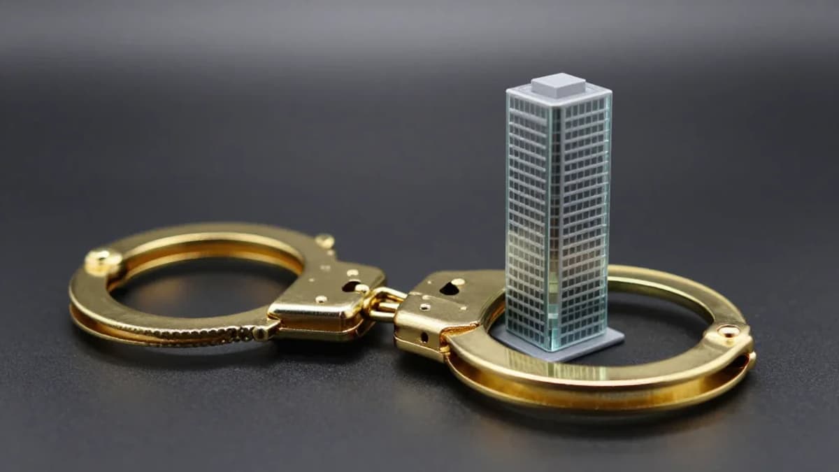 Avoid the Trap of Golden Handcuffs After You Sell