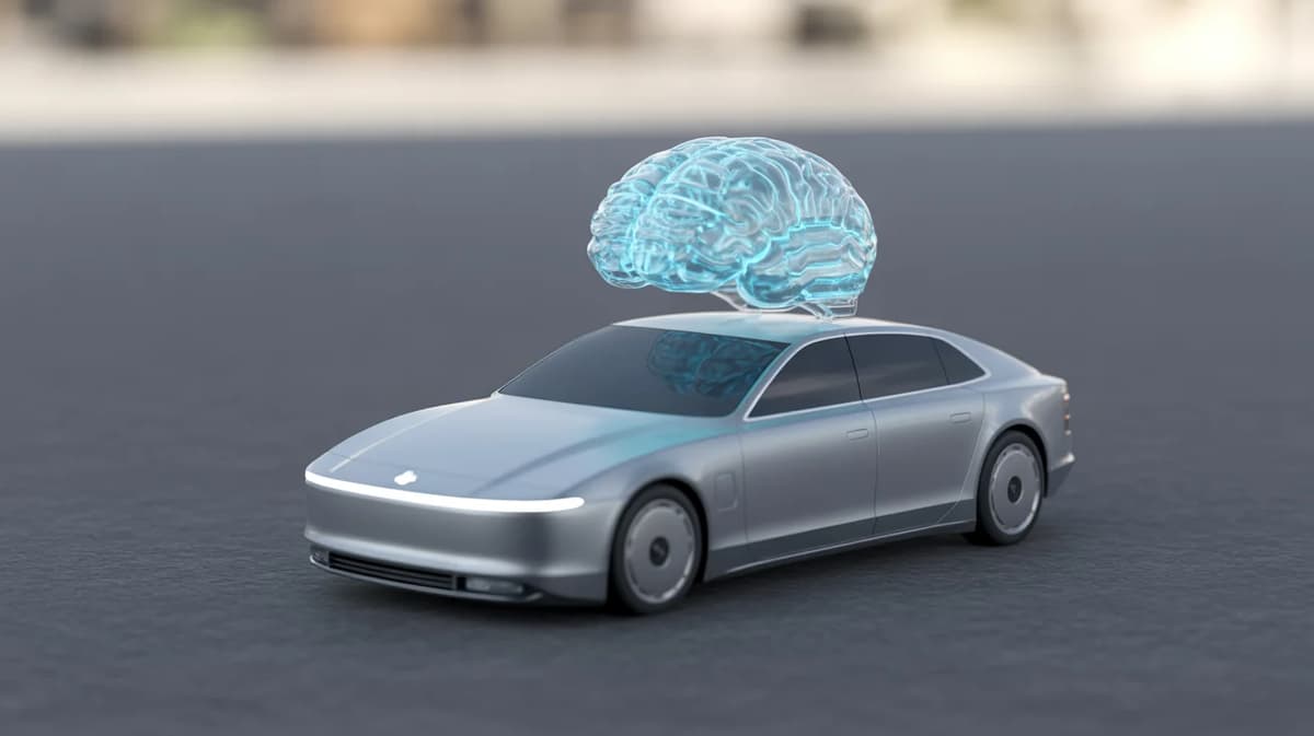 Rivian Is Building Its Own AI Assistant