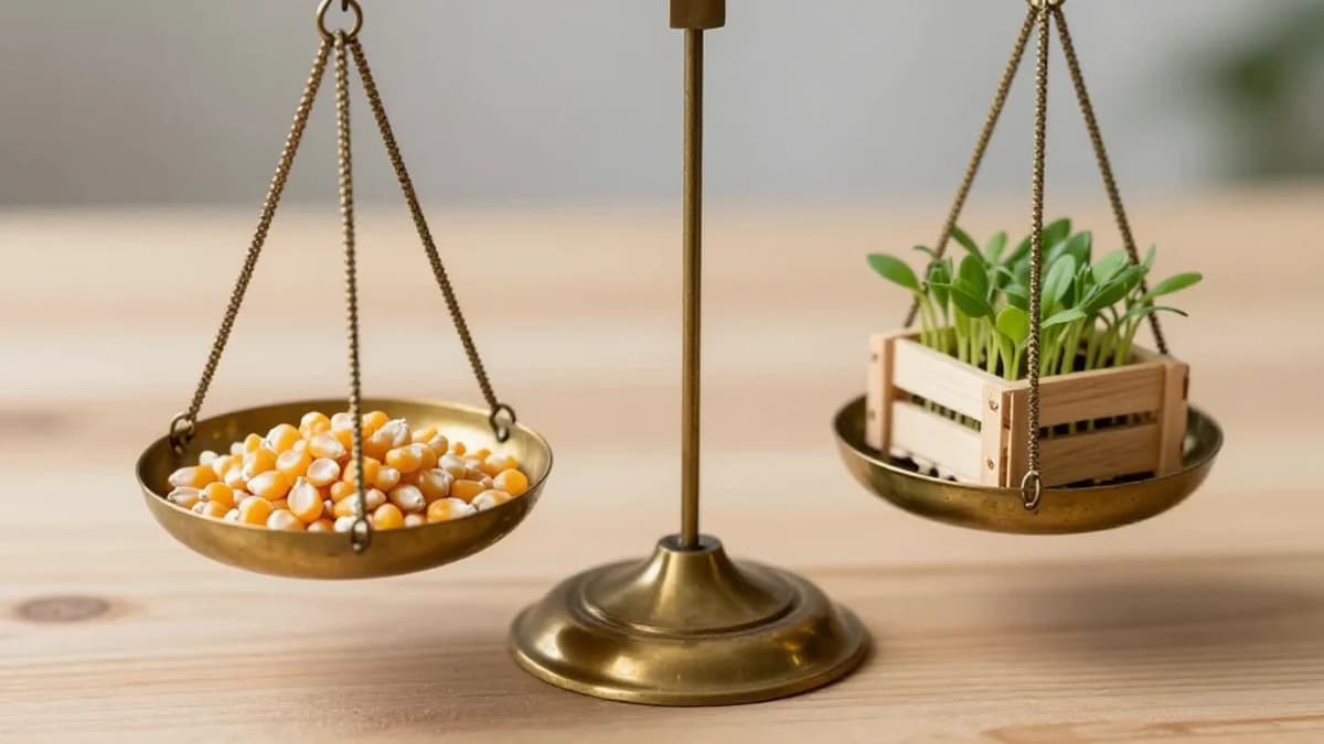 No Question of Ethanol Inclusion in India-US Deal: ISMA’s Deepak Ballani