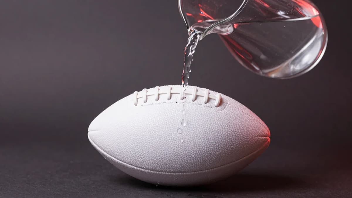 Netflix CFO Dismisses Full-Season NFL Rights, Eyes Warner