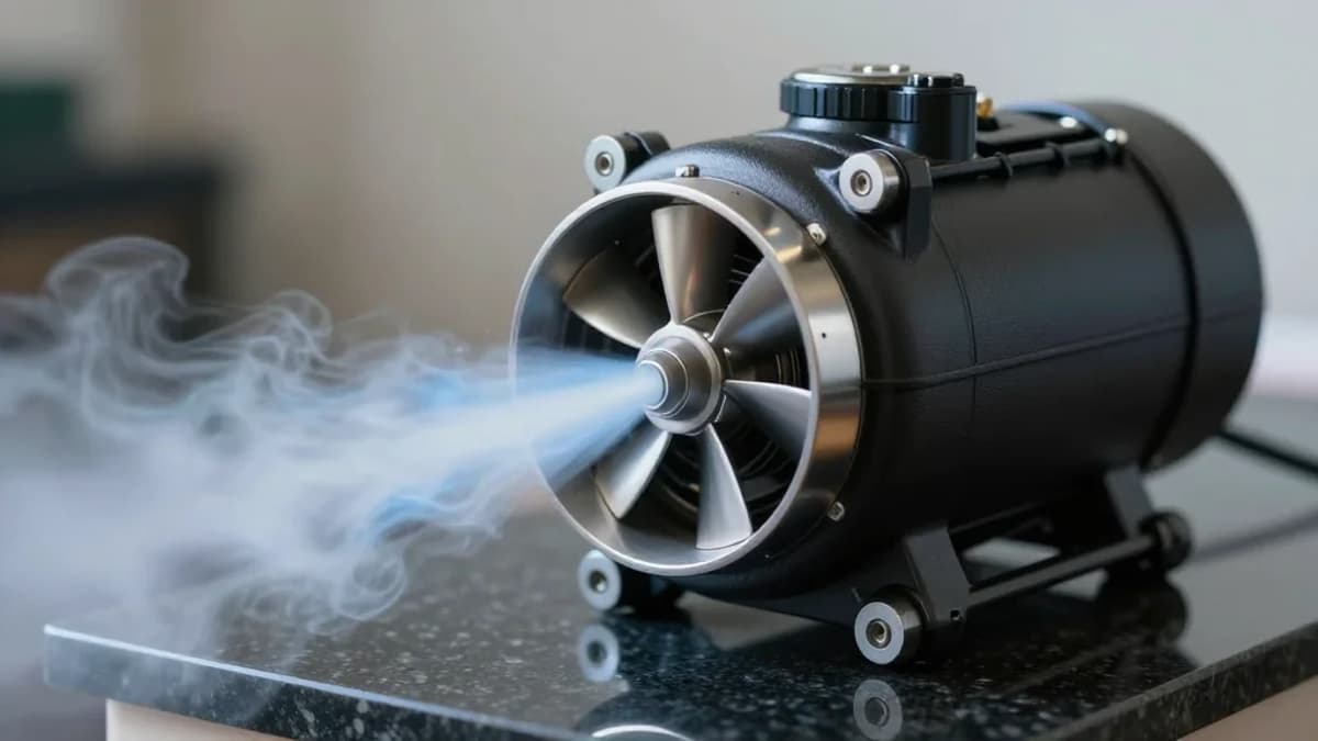 Karman Industries Raises $20M to Commercialize SpaceX-Inspired Data Center Cooling Technology