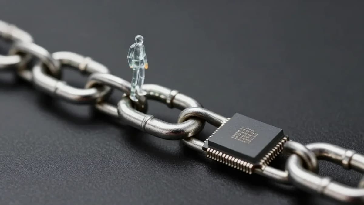 Automation Will Kill Network Effects of Seat‑based Tools