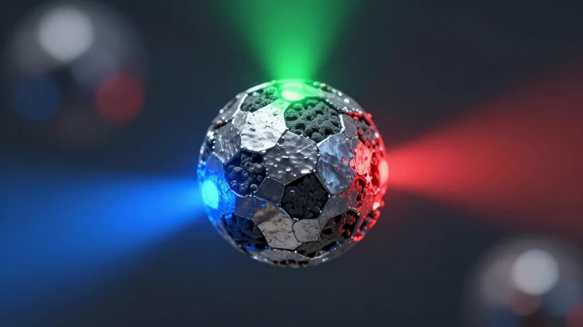 Programmable Photothermal Upcycling of Mixed Polyesters via Light‐Intensity Gating on a Bifunctional Zn/Co‐ZIF‐C Catalyst