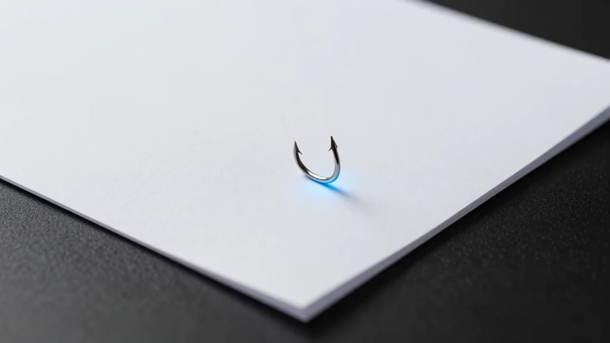 Phishing Scam Uses Clean Emails and PDFs to Steal Dropbox Logins