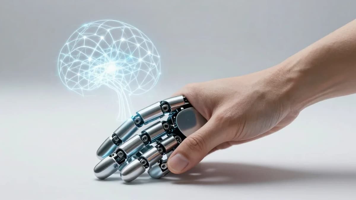 Top AI Users Customize Solutions and Embrace Partnerships