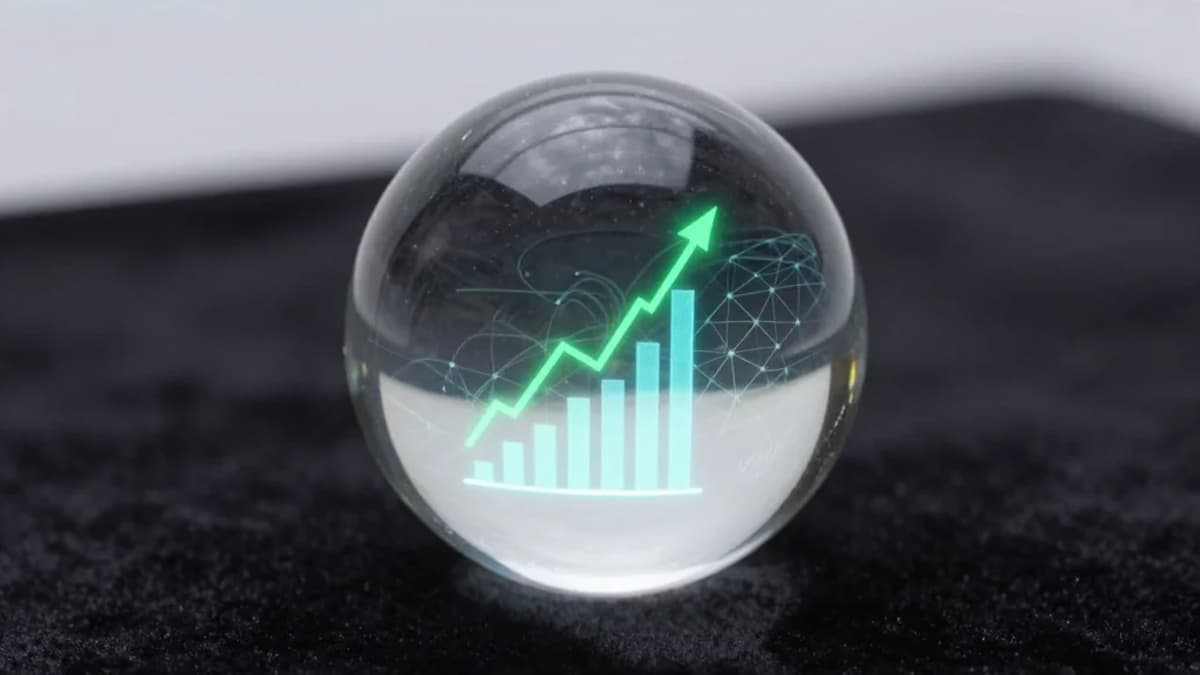 AI Instantly Uncovers Price‑move Catalysts in Seconds