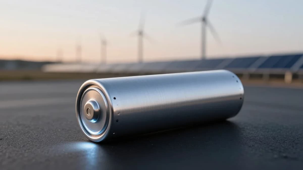 Energy Storage Group Emtel Energy USA Rebrands as Syntropic Power