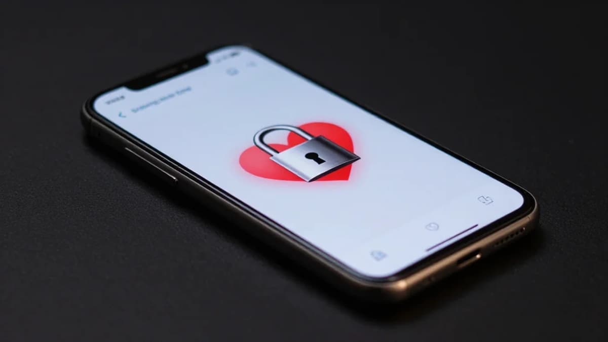 Love? Actually: Fake Dating App Used as Lure in Targeted Spyware Campaign in Pakistan