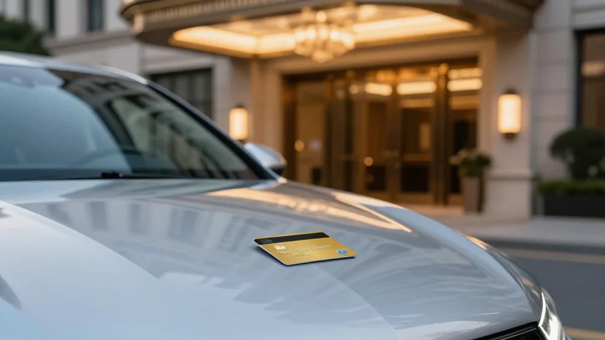 Capital One Shopping: Spend $275+ at Hertz & Get $125 Back (Targeted)