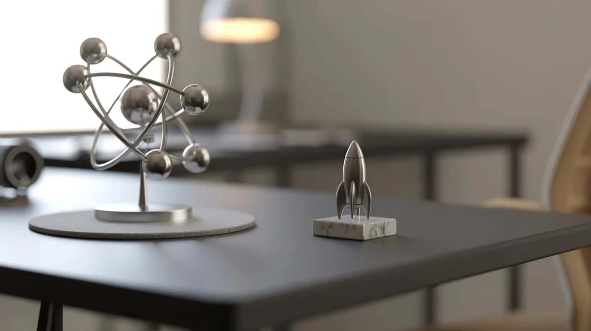 The Physics of Finance: How Yaniv Bertele Applies Scientific Thinking to Investment Strategy