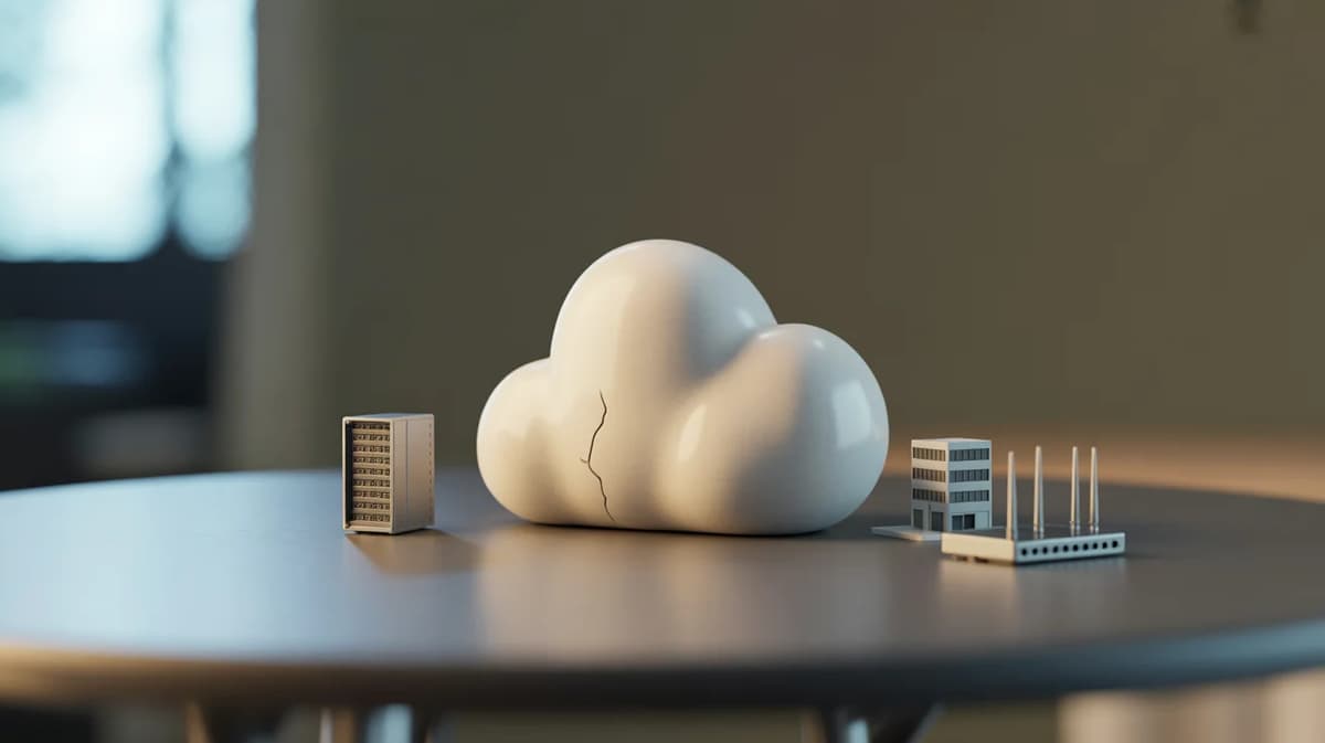 What the AWS Outage Taught CIOs About Preparedness