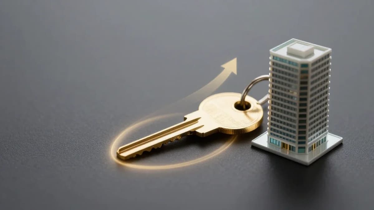 Vendor Financing Aligns Seller Interest via Business Collateral