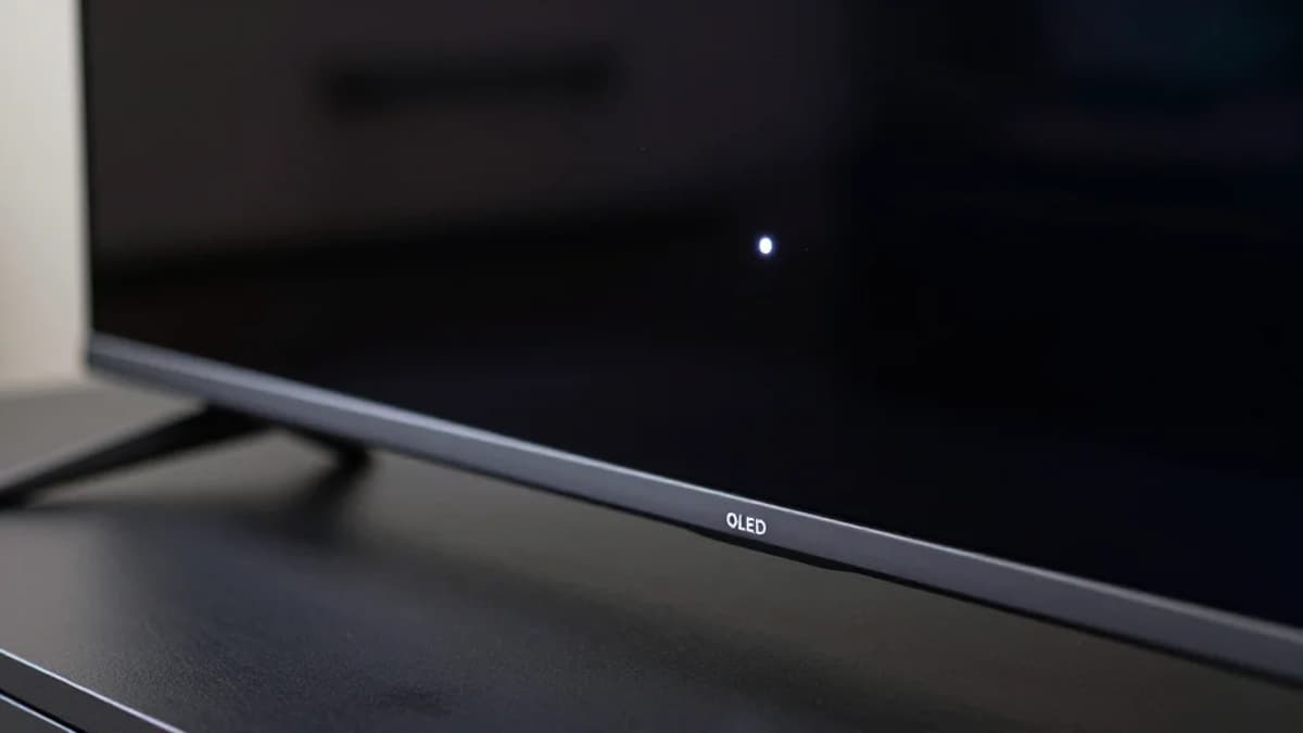 LG Display Adds UL Verification for 100% OLED Dimming Consistency