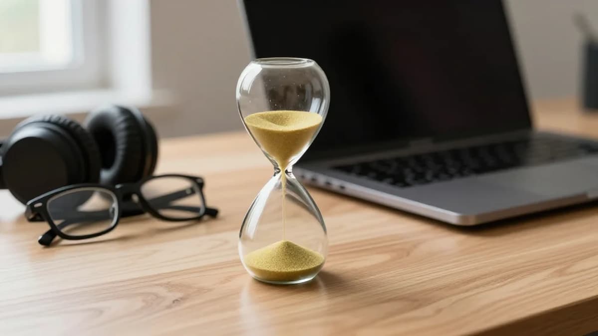 Two Hours of Deep Focus Are Within Reach