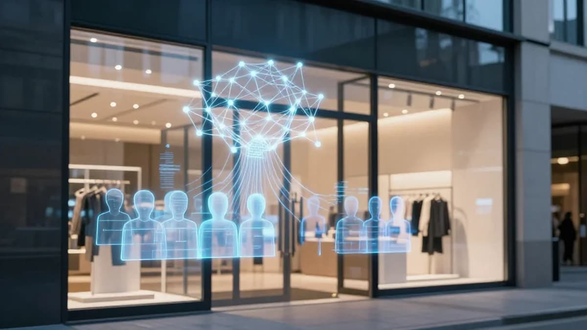 Dstillery Has A New Agentic AI Interface For Refining Audiences Faster