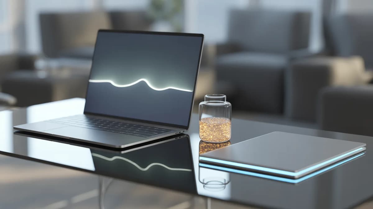 BEAM Media Corp Raises Seed Funding Led by 1414 Ventures