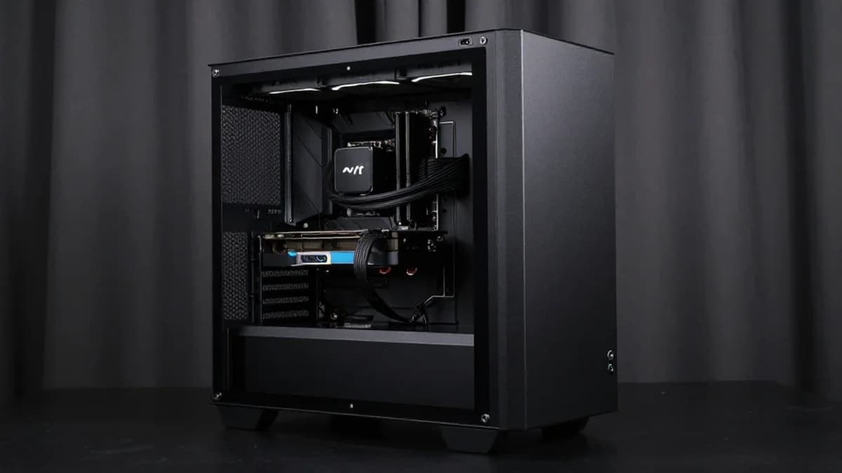 (PR) Montech Launches Sky 3 Mid-Tower Case Series