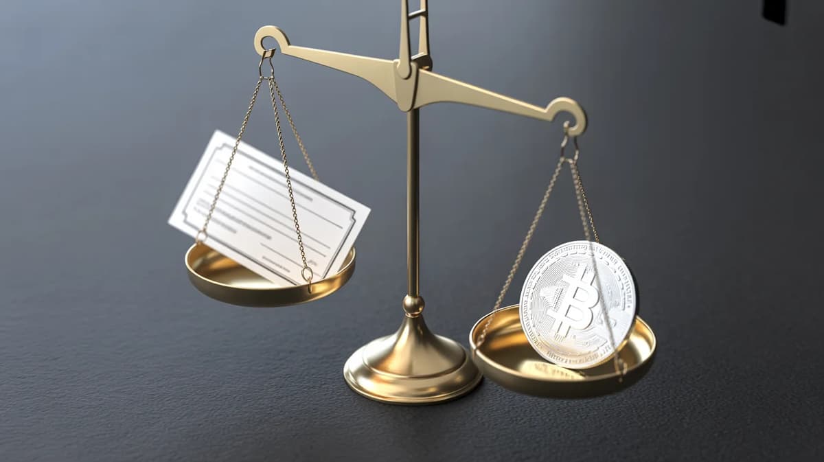 Citadel’s Call For SEC to Regulate DeFi Protocols Divides Crypto Experts