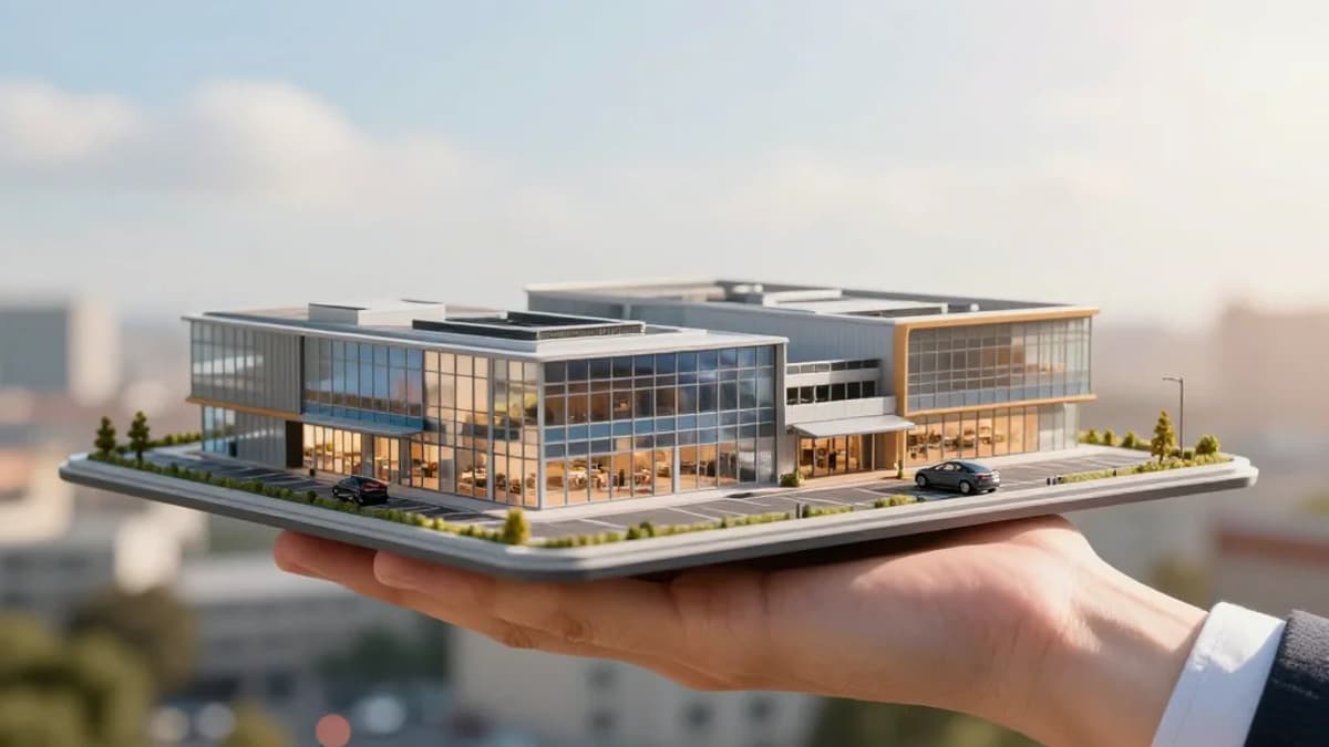 CTO Realty Growth Acquires Palms Crossing Shopping Center From WPG