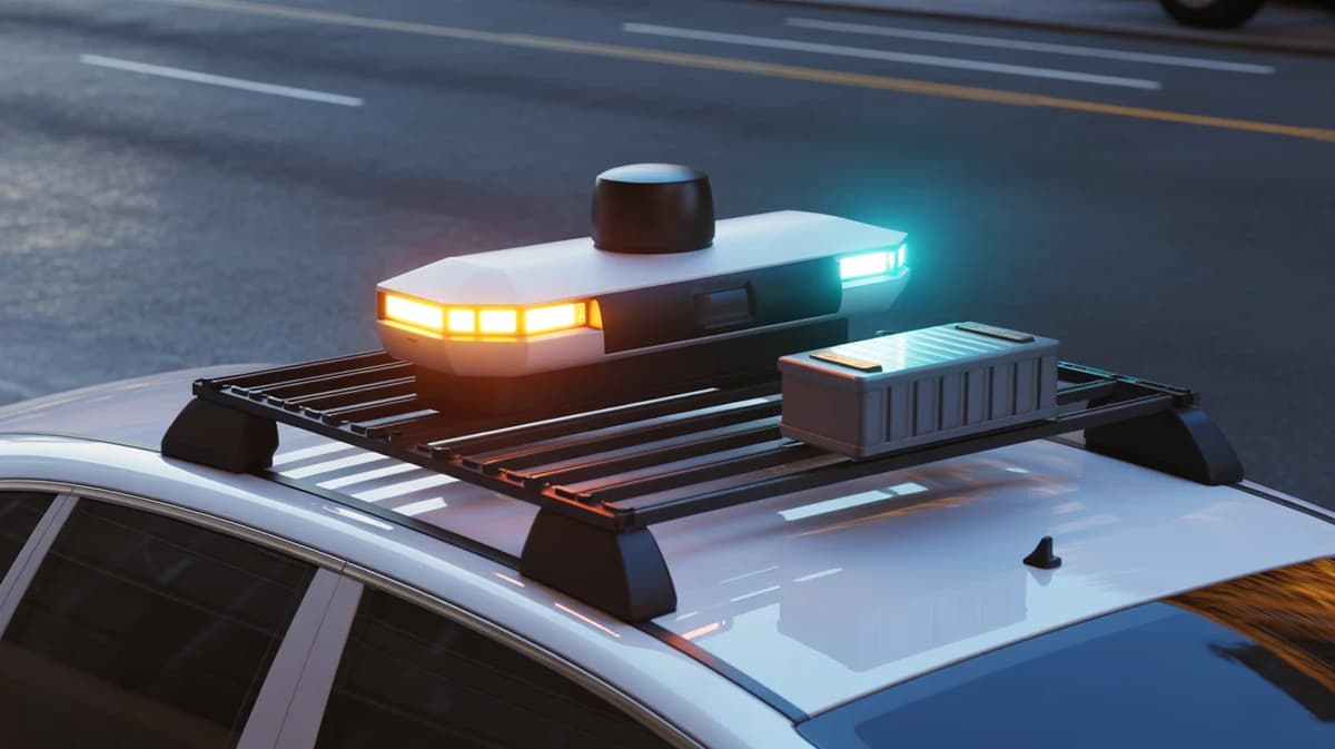 Decentralized AVs Essential; Regulators Must Demand Them