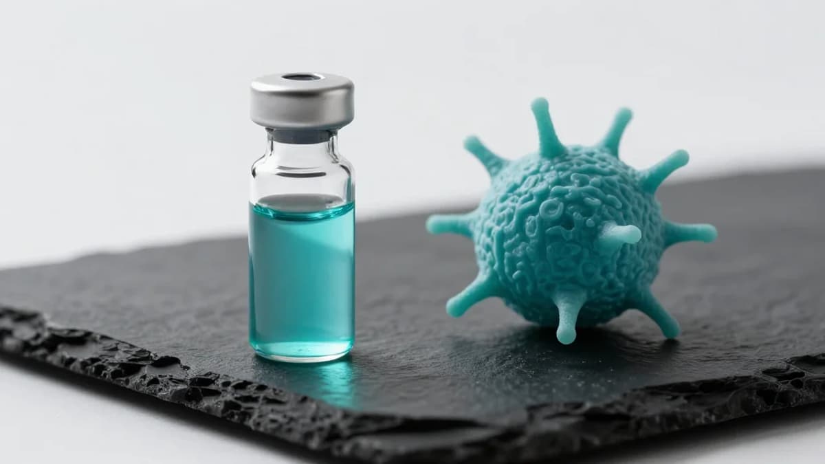 Broadening T Cell Control in Atopic Dermatitis