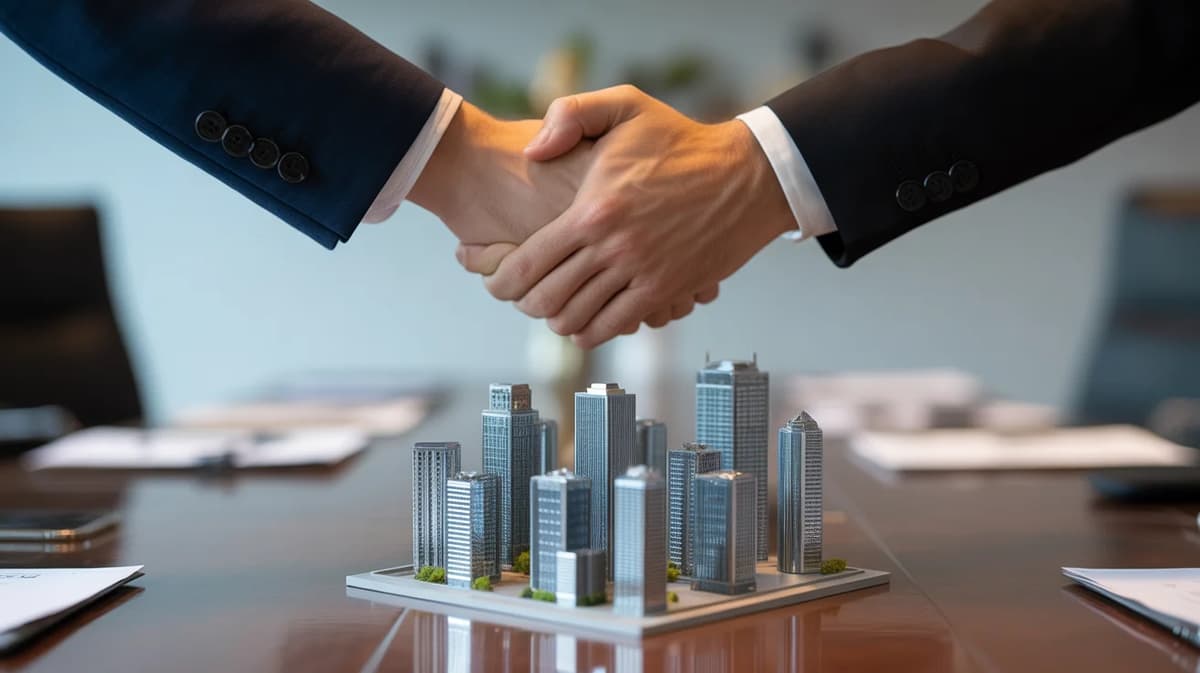 5 M&A Trends to Expect in 2026, From Multibillion-Dollar AI Deals to Further Holdco Consolidation