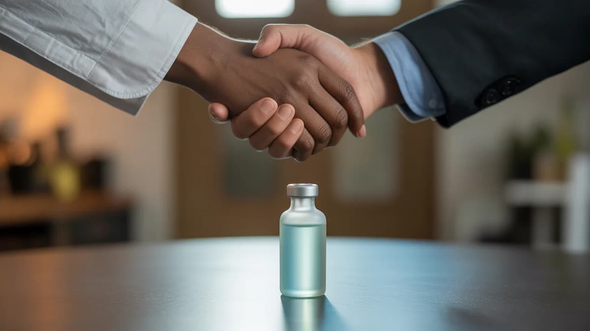 Parabilis Medicines Secures $305M Series F Funding Led by RA Capital, Fidelity Management, and Janus Henderson