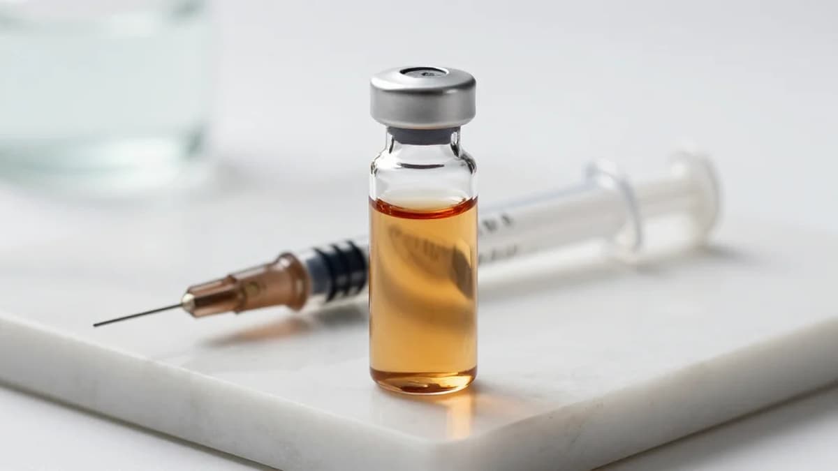 Leucovorin Approved for Limited Autism Subgroup, Not Mass Treatment