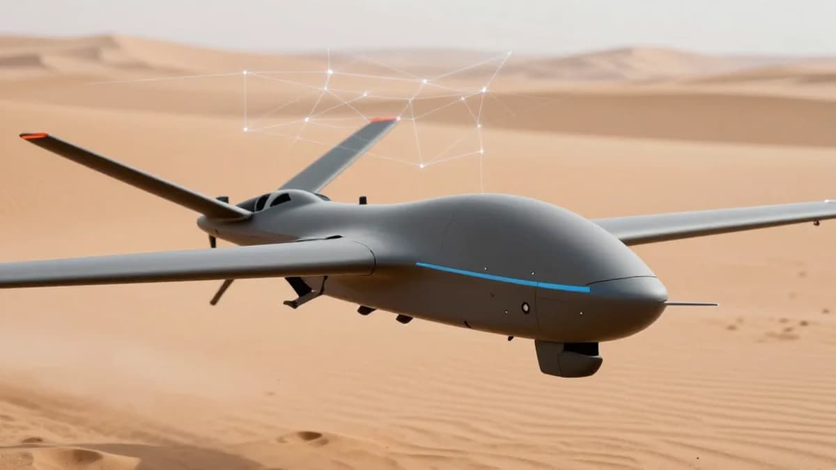 Gulf Nations’ Restraint Highlights Growing Strategic Sophistication