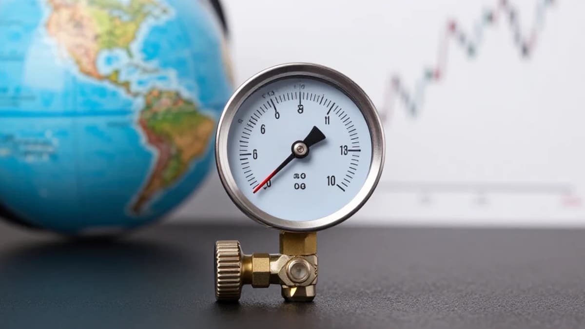 CPI Insights on Friday the 13th: Inflation Talk