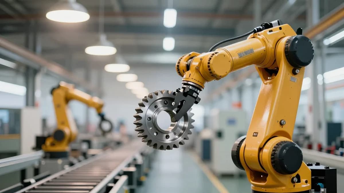 Future Manufacturing: How to Solve the US Productivity Paradox