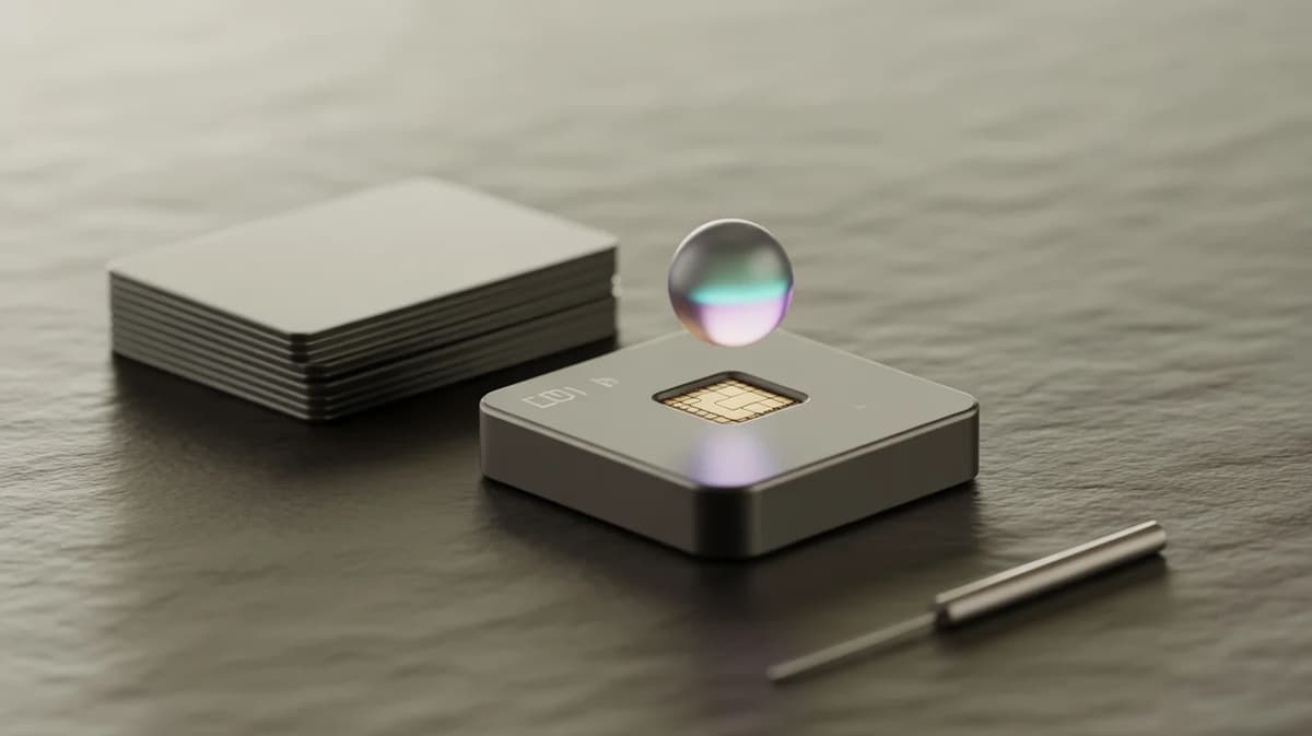 First Quantum‑Safe Signature Verification on Solana Achieved