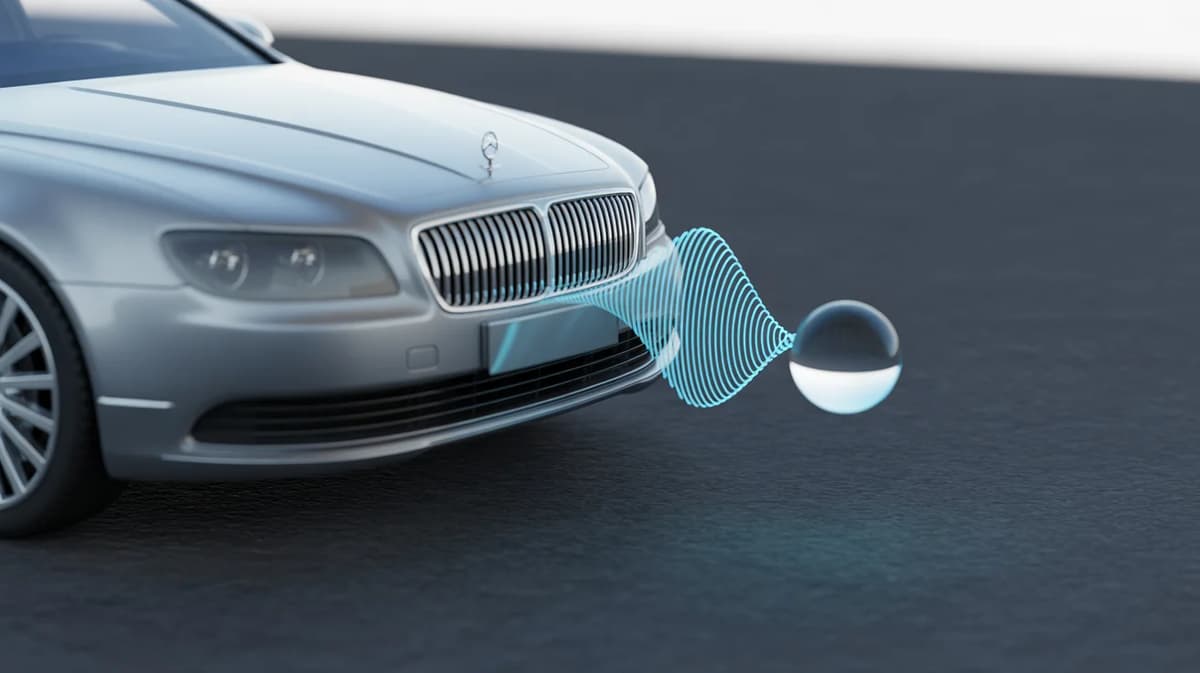 BMW Taps JPMorgan for First Onchain Programmable FX Payment