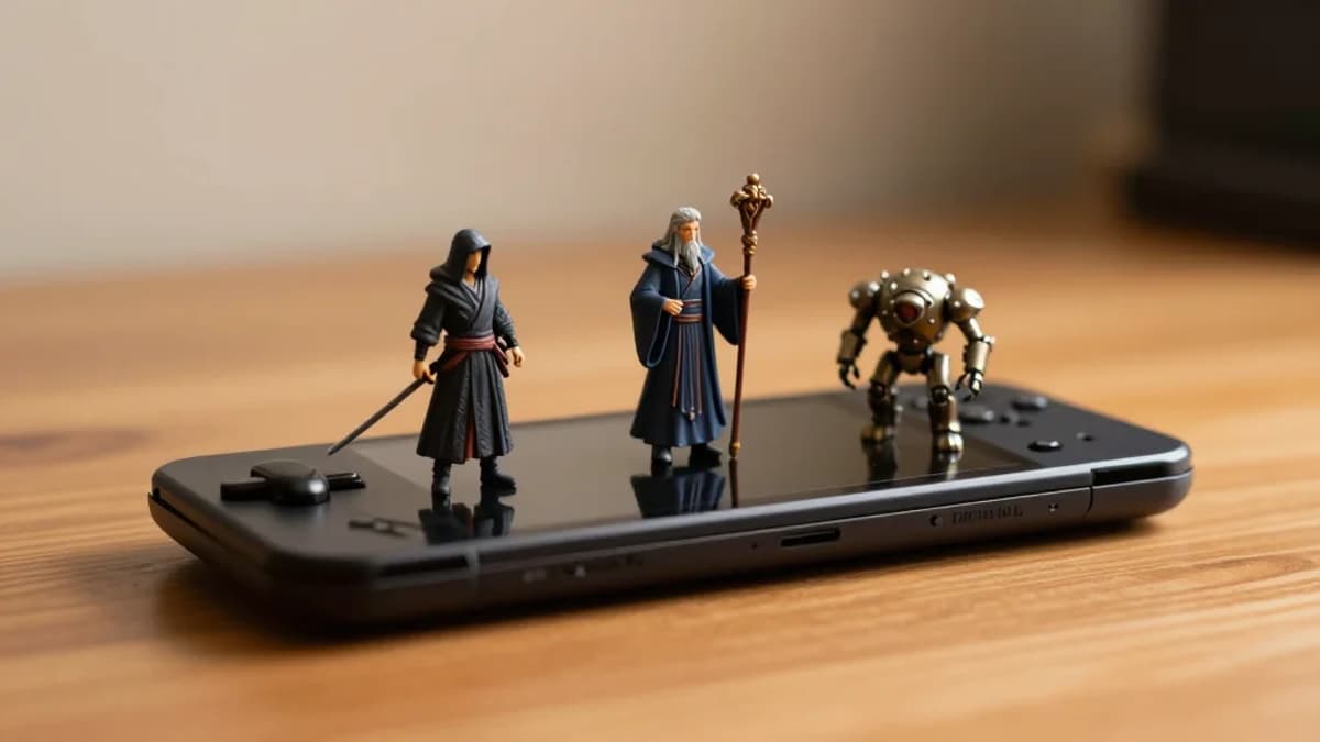 1990 PC-8801mkIISR Release of Mugen No Shinzou III Gets an EGG Console Switch Port