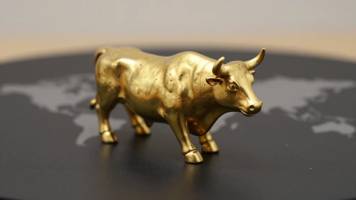 Emerging Markets Continuing To Emerge