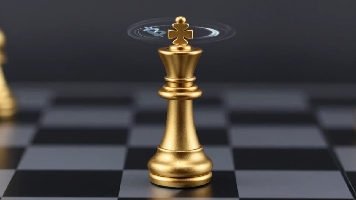 Crypto Exchange NoOnes Confirms Ray Youssef Is No Longer CEO