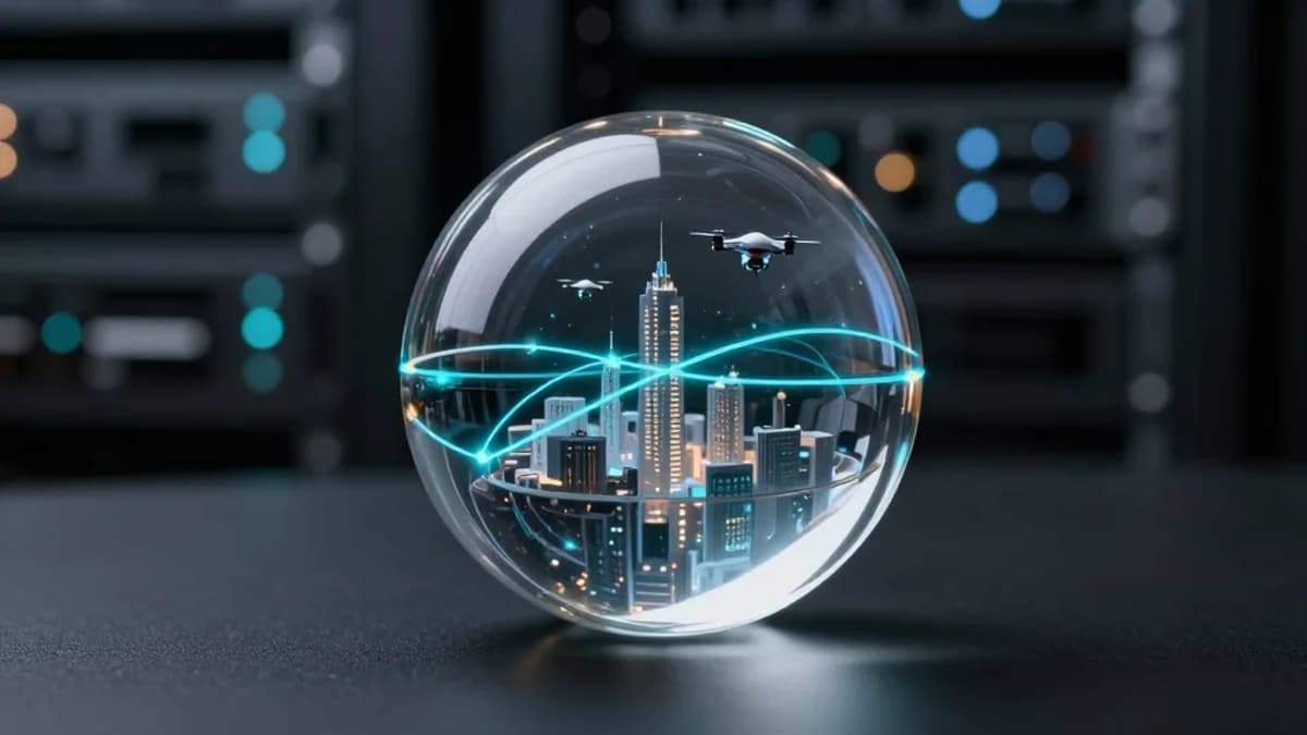 Zero‑Human Companies Are Already Being Built