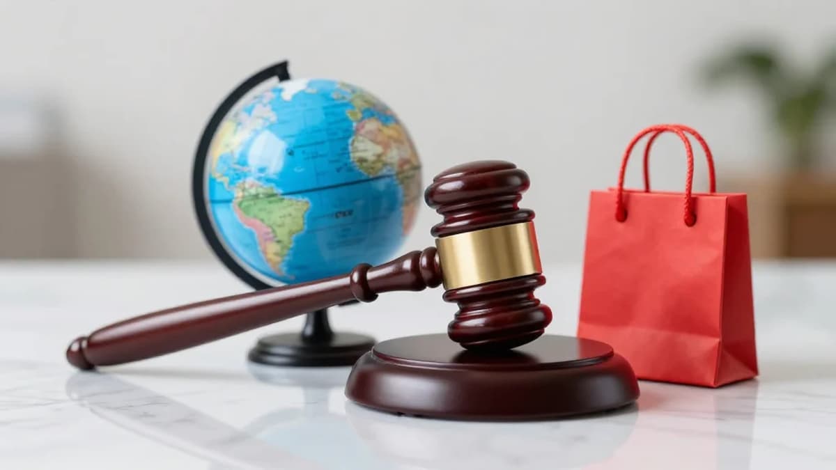 Historic Supreme Court Decision Ends Trump’s Tariffs