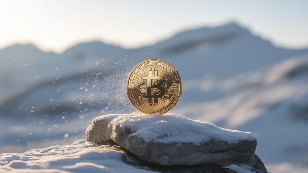 Standard Chartered Throws in the Towel on Bullish Bitcoin Forecast